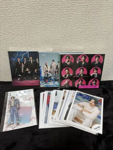 LOVETRIGGER/We'll go together CD 아크릴 스탠드