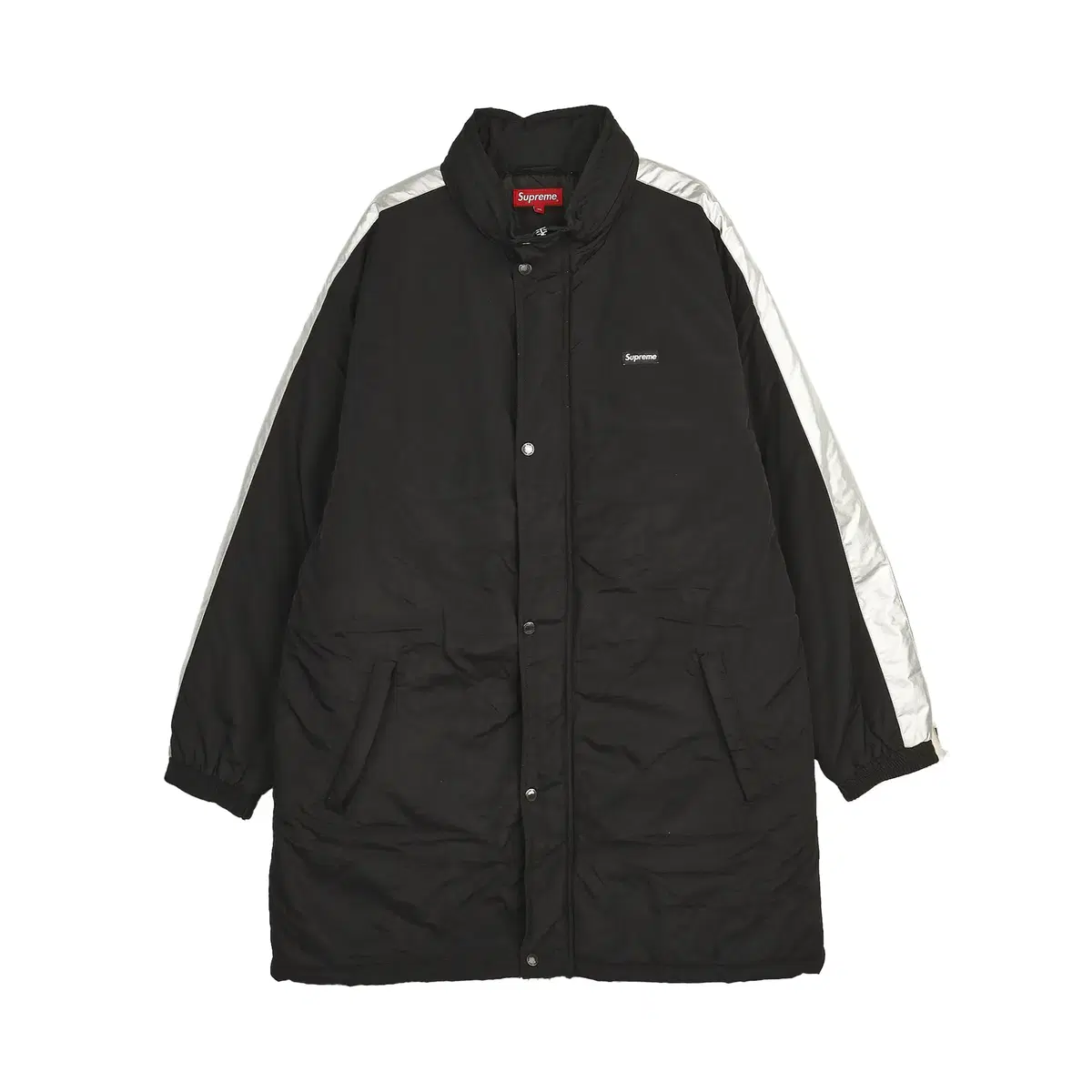 [XL] 슈프림 돕바 스타디움 파카 - 17FW