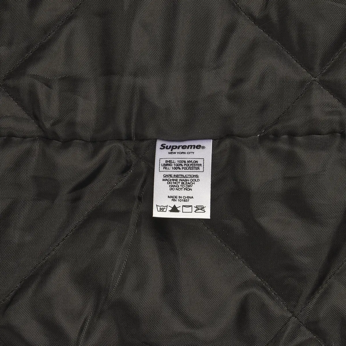 [XL] 슈프림 돕바 스타디움 파카 - 17FW