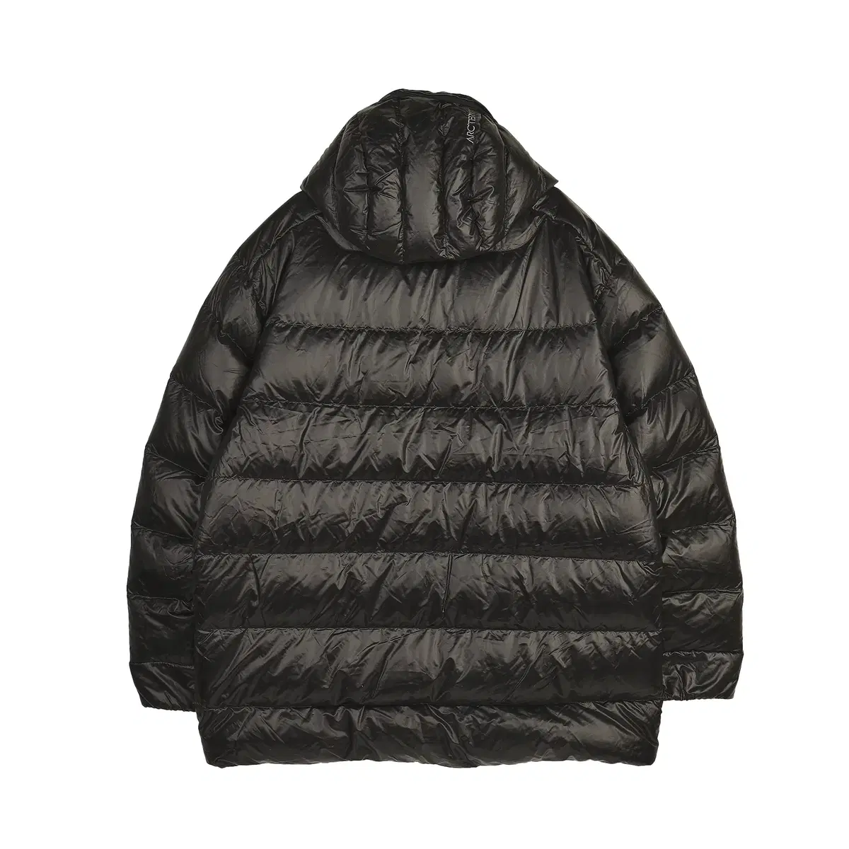 [XXL] 아크테릭스 세륨 SV 후디 블랙