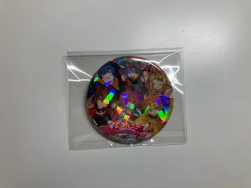 매지컬 미라이 2023 캔배치 시크릿