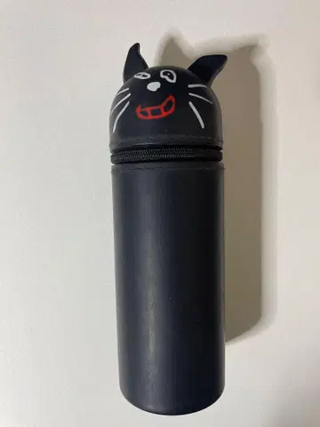 키요 고양이 펜 케이스
