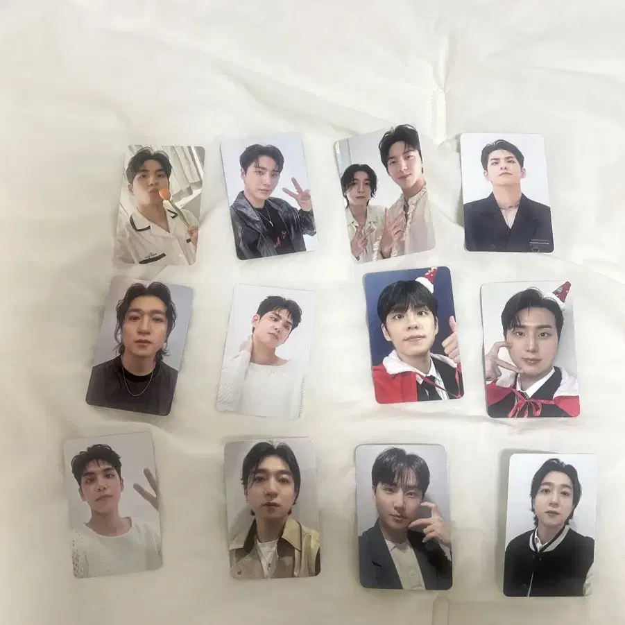 DAY6 | 데이식스 Day 6 poca, Young-K, Sungjin, Wonpil, Do-un