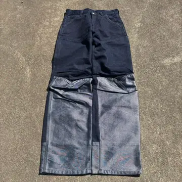 00s Wrangler 리플렉터 데님 플레어 아카이브