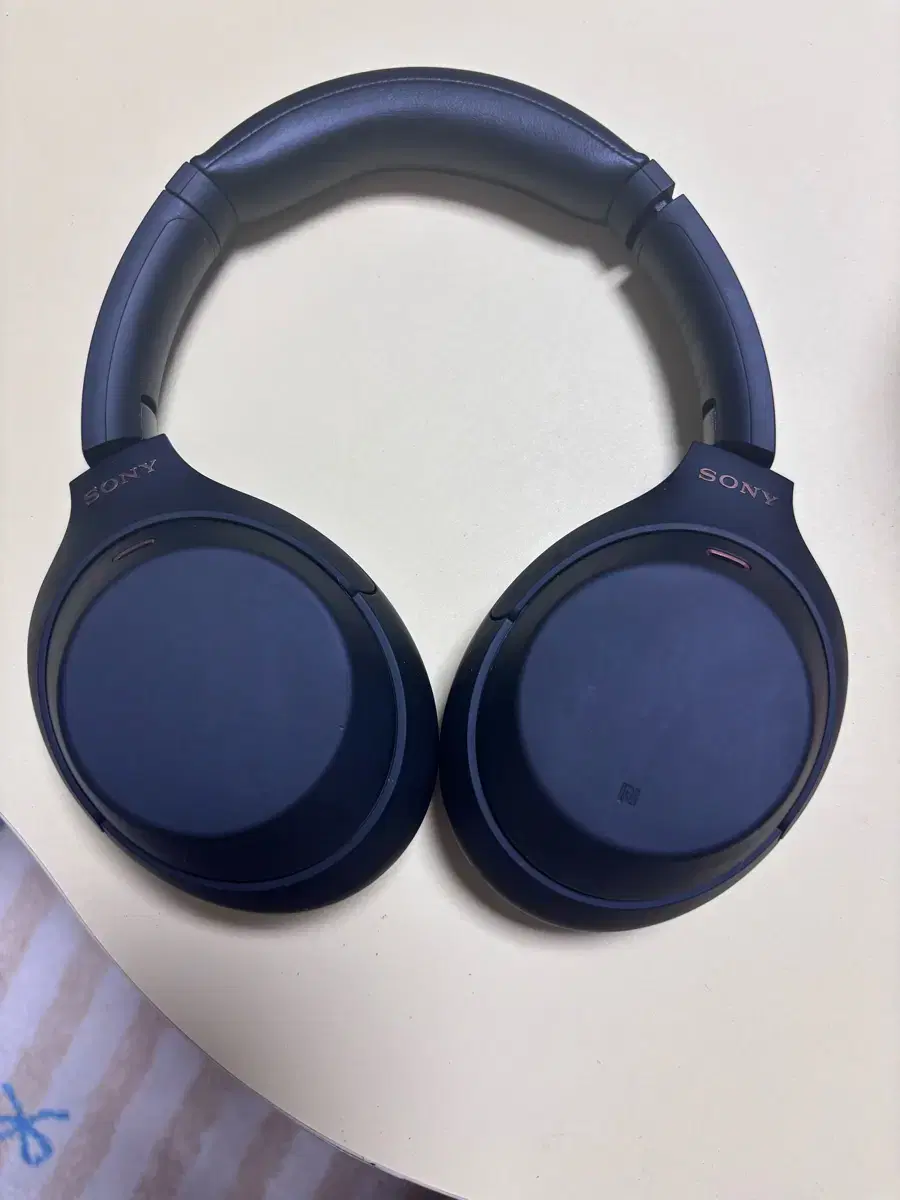 소니 헤드셋 wh-1000xm4