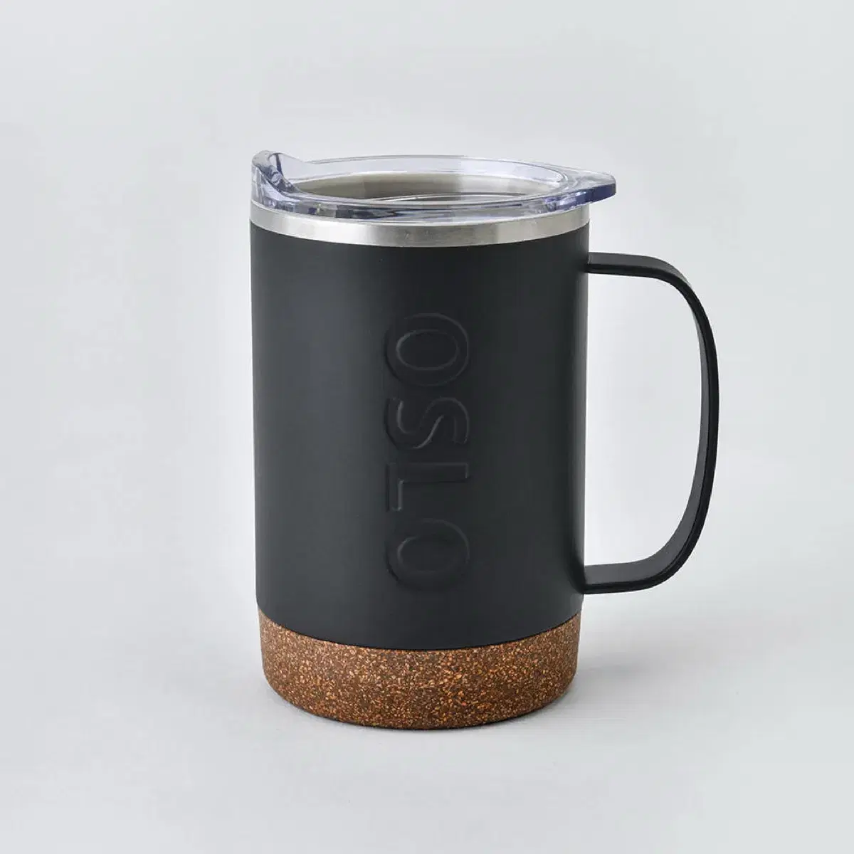 OSLO 오슬로 스텐 머그, 480ml
