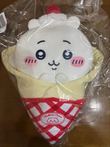 치이카와 크레이프 복권 7종 세트