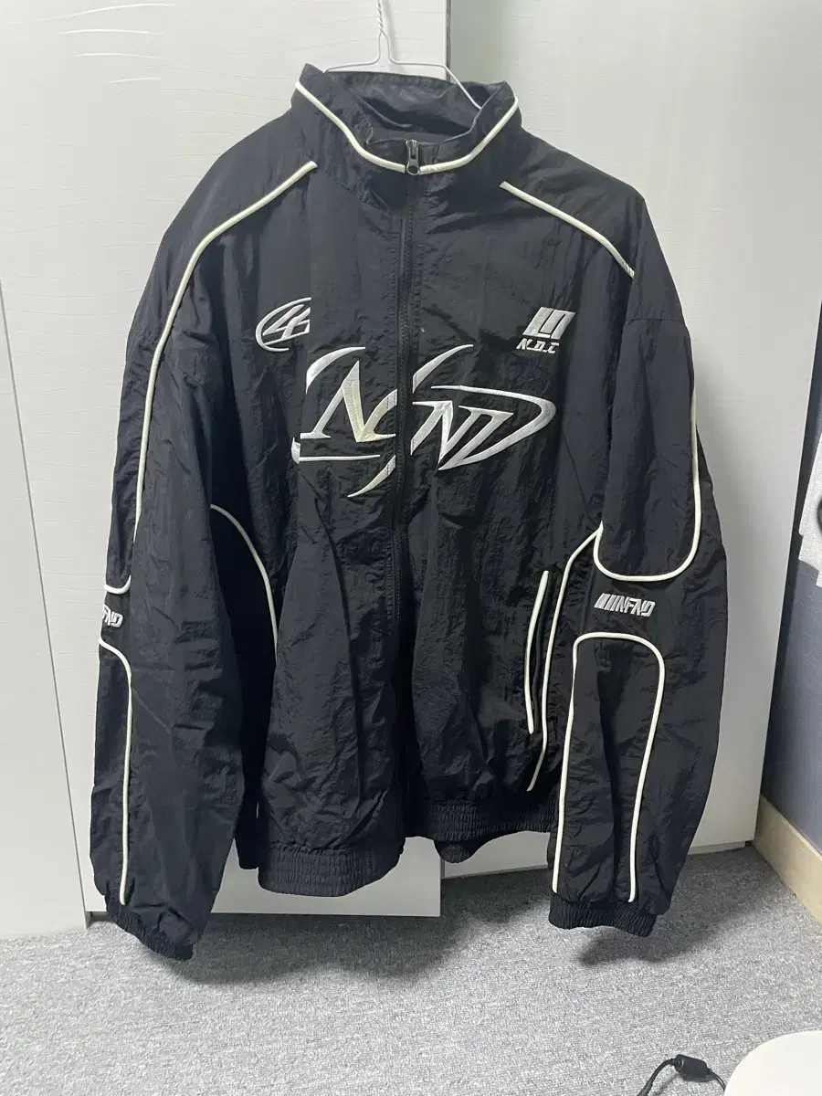 Napponard Nylon Jacket [L]