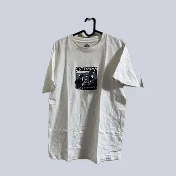 COTTON PAN BEASTIE BOYS 티셔츠