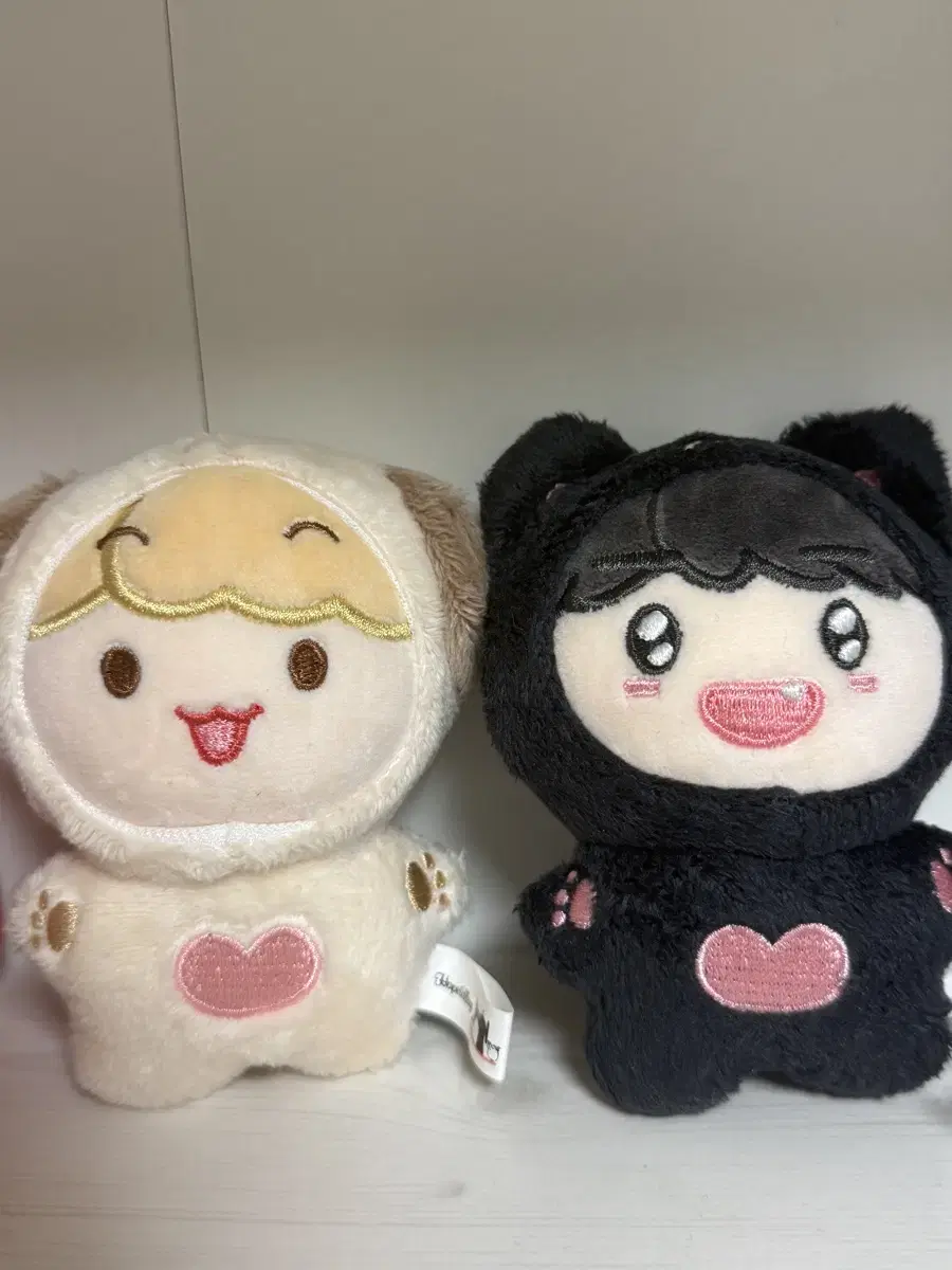 투바투 수빈 인형 최콩 양도 판매