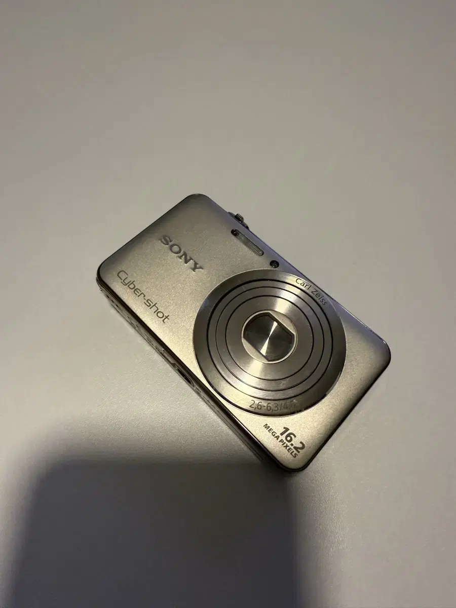 소니 DSC-WX50 디지털 카메라 / 디카