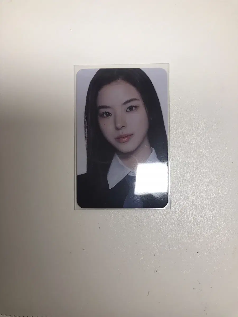 (재고 2개)이즈나마이 아이랜드2 포카 팔아요
