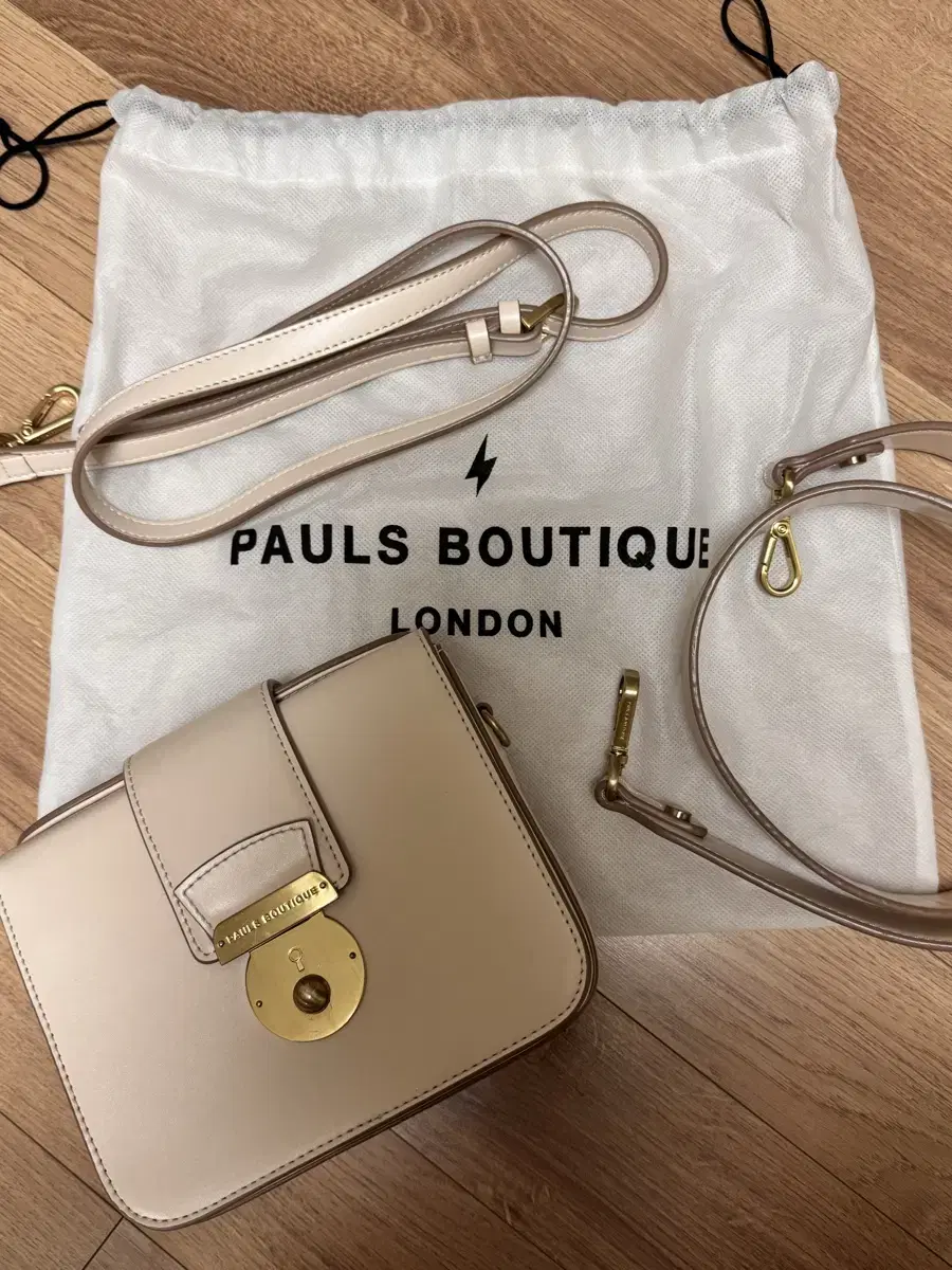 Falls Boutique Bag