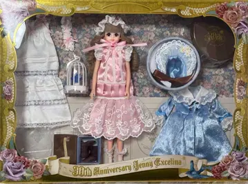 타카라토미 TAKARATOMY 제니 30주년 새상품