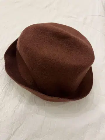 마츄아하 울펠트 햇 mature ha.