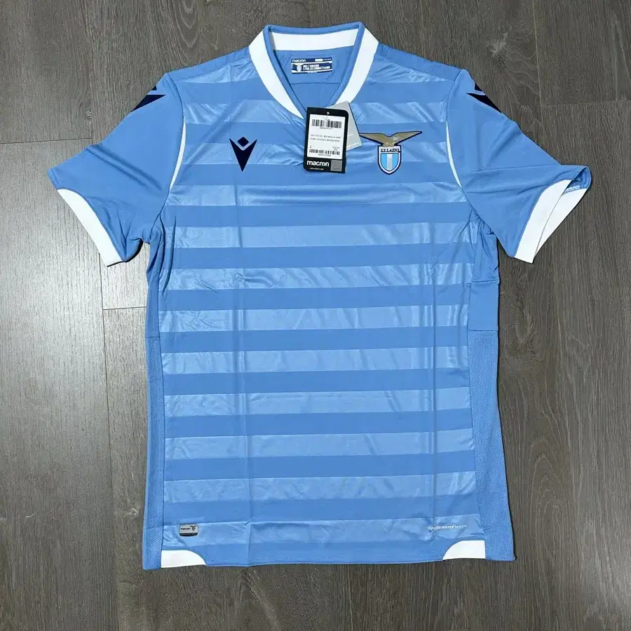 New Product) 19-20 Lazio Authentic Home Jersey #라치오