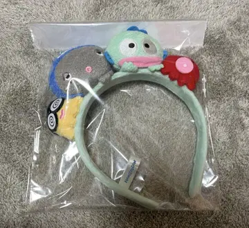 산리오 한교동 머리띠