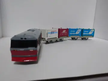 프라레일 DF200 레드 베어 JR화물
