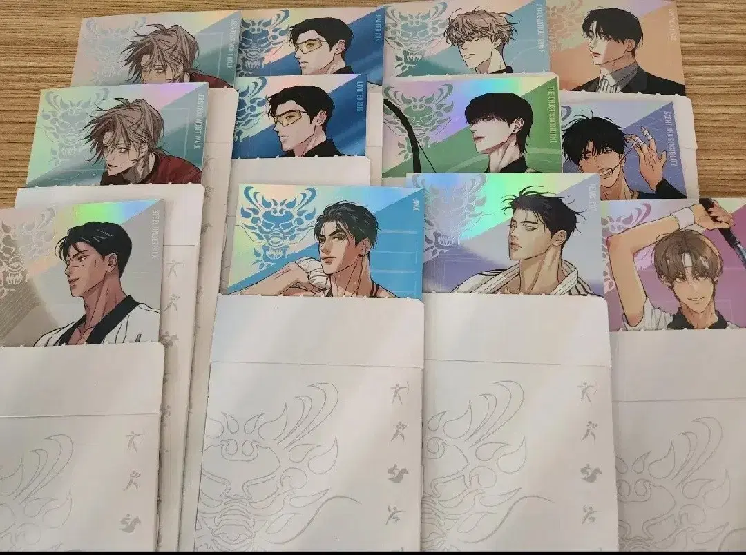 Cost Transfer 2024 Team Resin Player Tee Cut ver.1