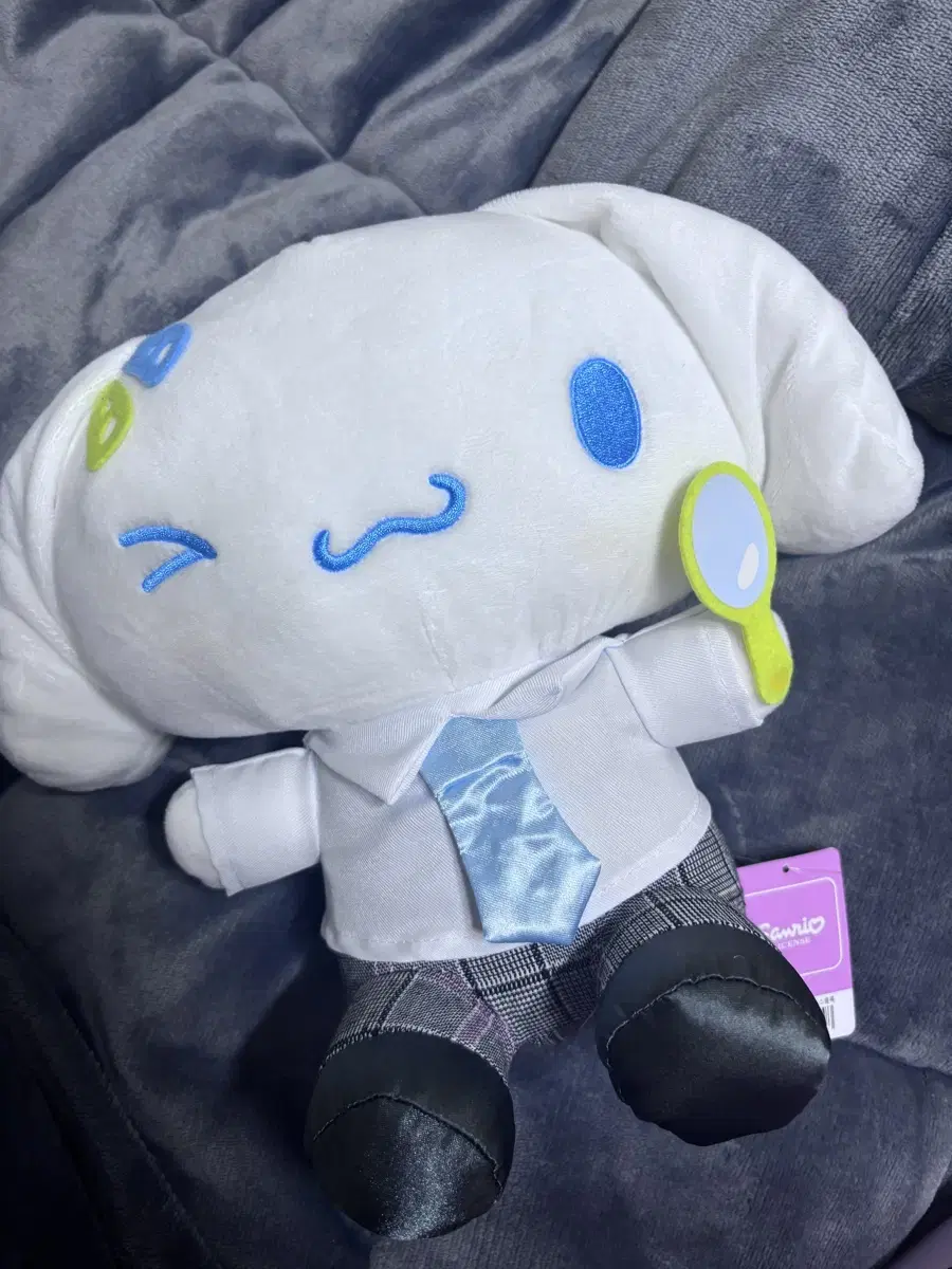 키치스쿨 교복 시나모롤 정품 산리오 교복