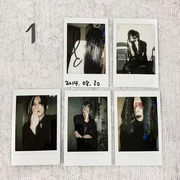 아오이 밴딩 사키 폴라로이드 1(fsao)