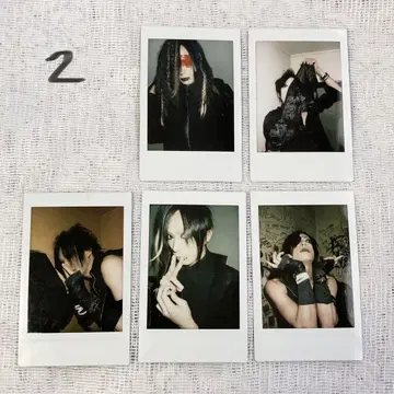 아오이 밴딩 사키 폴라로이드 2(fsao)