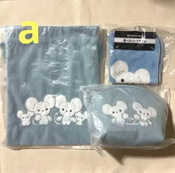 WAKKA de IKKA 포켓몬 센터 3점