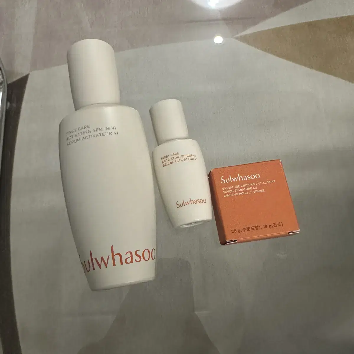 설화수 윤조에센스 90ml