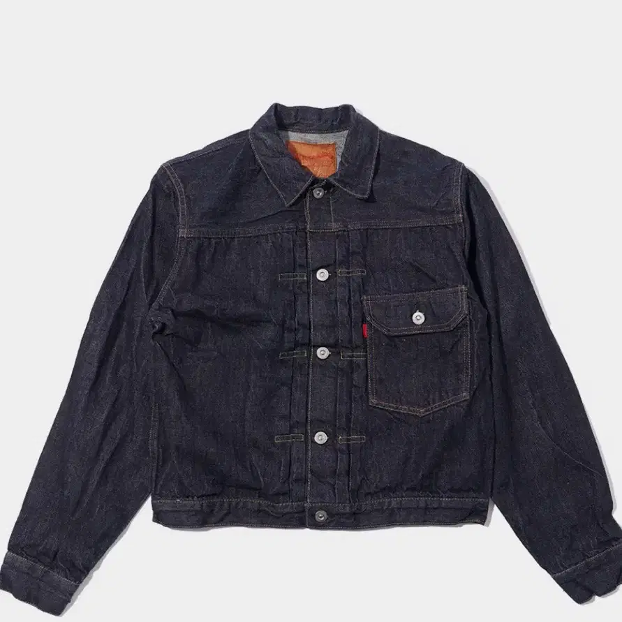 브라이슬랜드 133 Denim Jacket 40사이즈