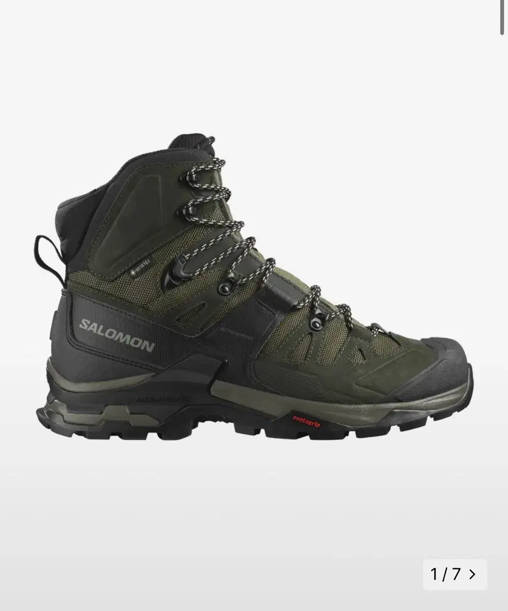 살로몬 퀘스트 4 GTX salomon quest 4 고어텍스 275