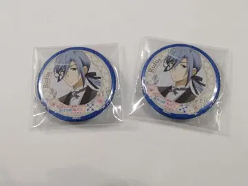 루퍼스 캔뱃지 꽂아두다 아모카페 파멸의 깃발