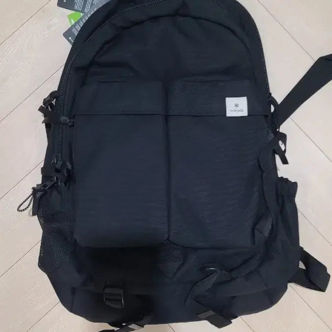 새상품 스노우피크 백팩 28L