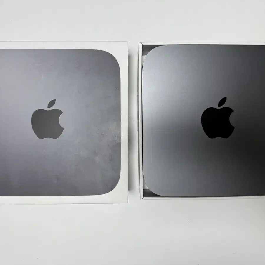 애플 맥 미니 고급형 CTO (SSD 512GB, 박스포함)
