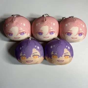 앙스타 오만주 오우카와 코하쿠 오토카리 아도니스