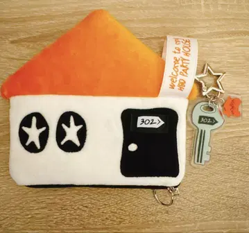 RIIZE 원빈 2025 BIRTHDAY POUCH PACK 파우치