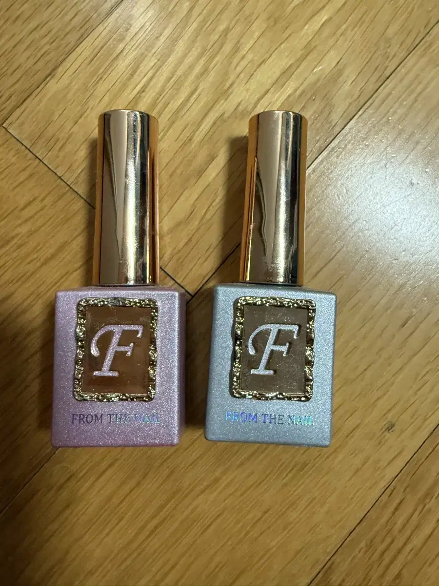 From the Nail From the Nail Dokkaebi Gel Magnetic Gel No. 43 No. 46