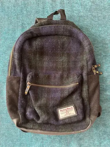HARRISTWEED 백팩