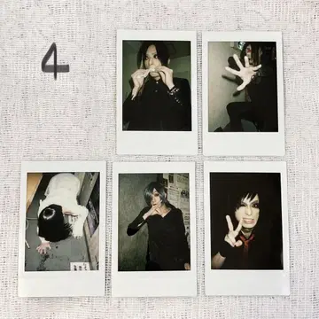 아오이 밴딩 사키 폴라로이드 4(fsao)