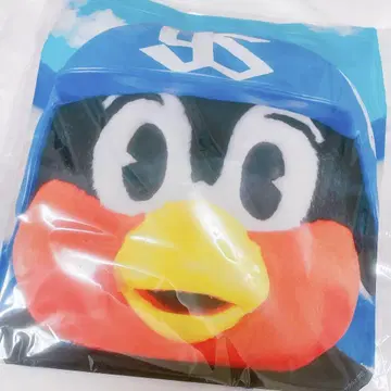 도쿄 야쿠르트 스와로즈, 나고야 드래곤즈, 토트백, 도라라, 토라쿠로