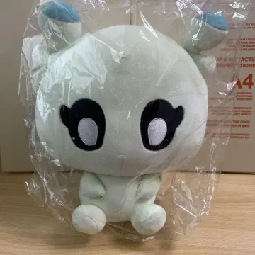 FGO 푸리누이 모치토로 네이비