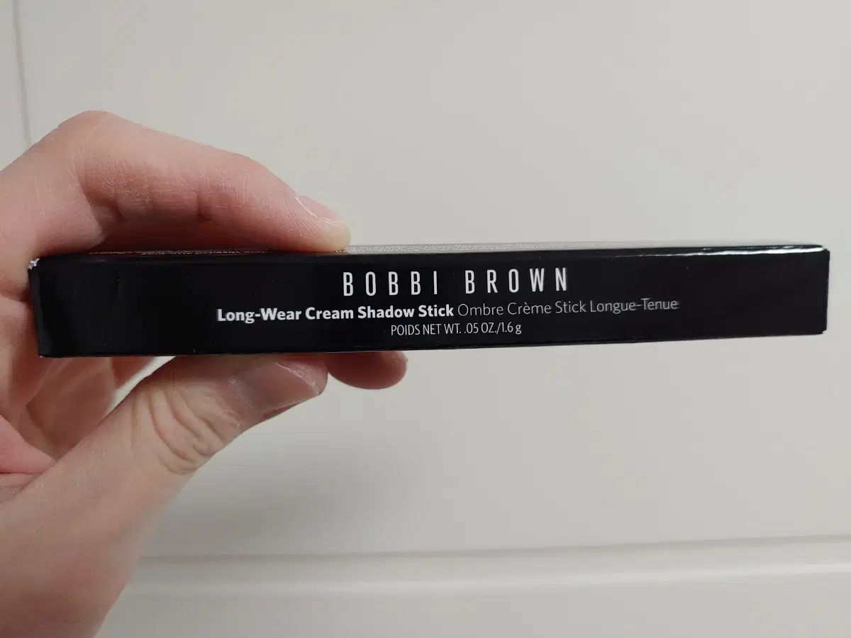 Bobby Brown Longwear Shadow Stick Moonshine (Cheekbone, Daily Makeup)