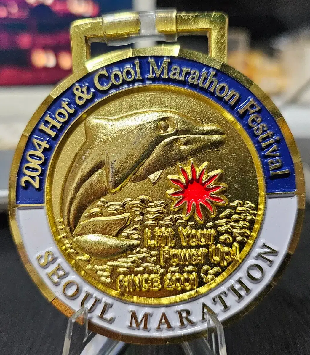 Marathon Race Kiawah Half Marathon 2004 New Releases