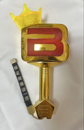 빅뱅 응원봉