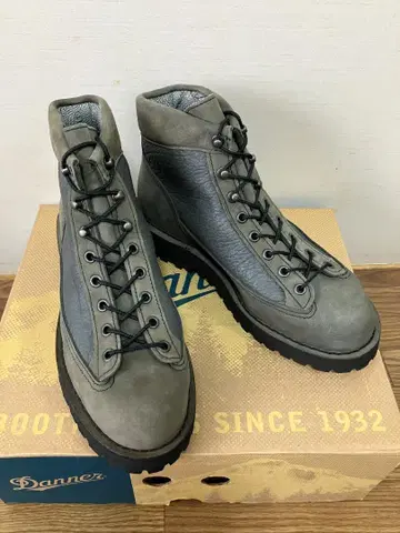 DANNER 댄너 라이트 30424X US6.5EE 바이슨