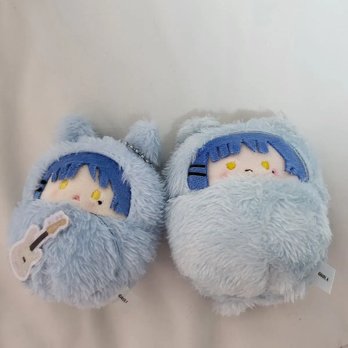 봇치더록 봇치더락 야마다 료 쿠루미타피누이