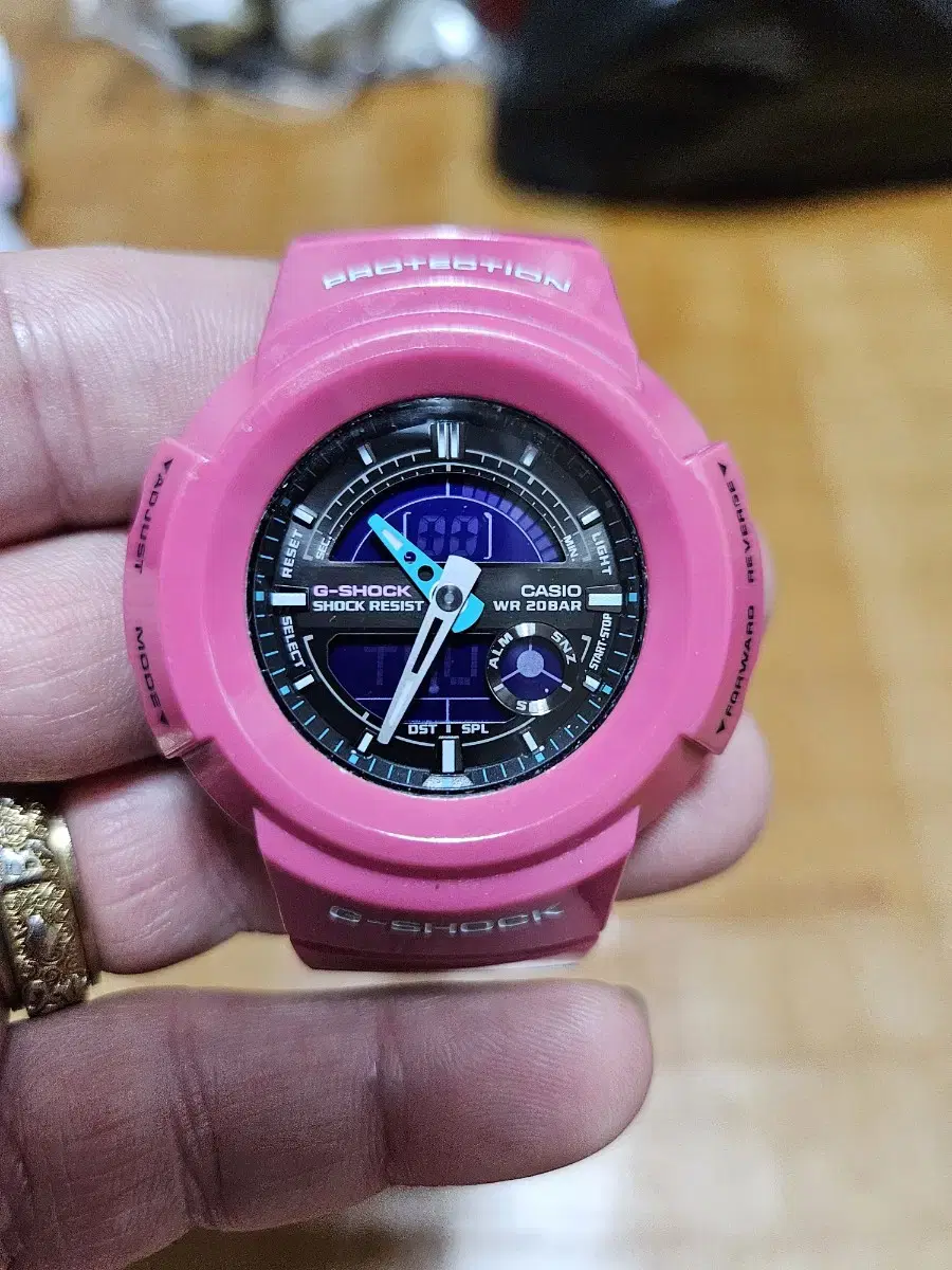 Casio G-Shock