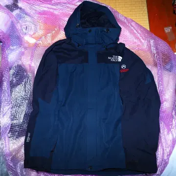 노스페이스 서밋 고어텍스 프로 쉘