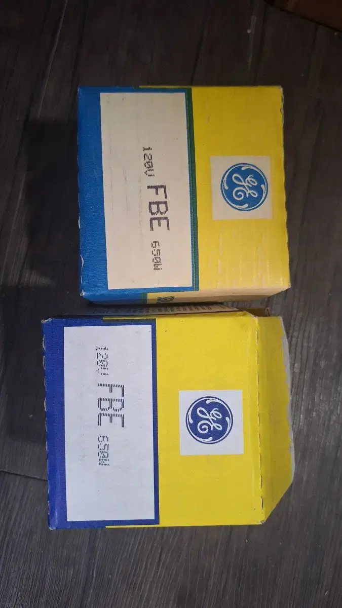 쥬피터 램프 FBE 120V 650W