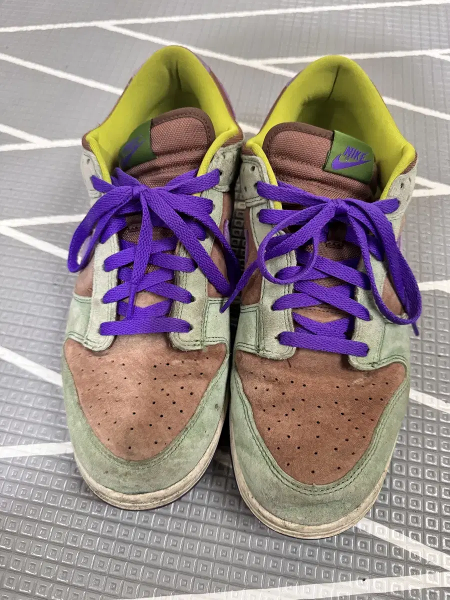 Nike Dunk SB Pro 295 Used Product