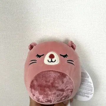 스퀴시 마로 봉제 인형